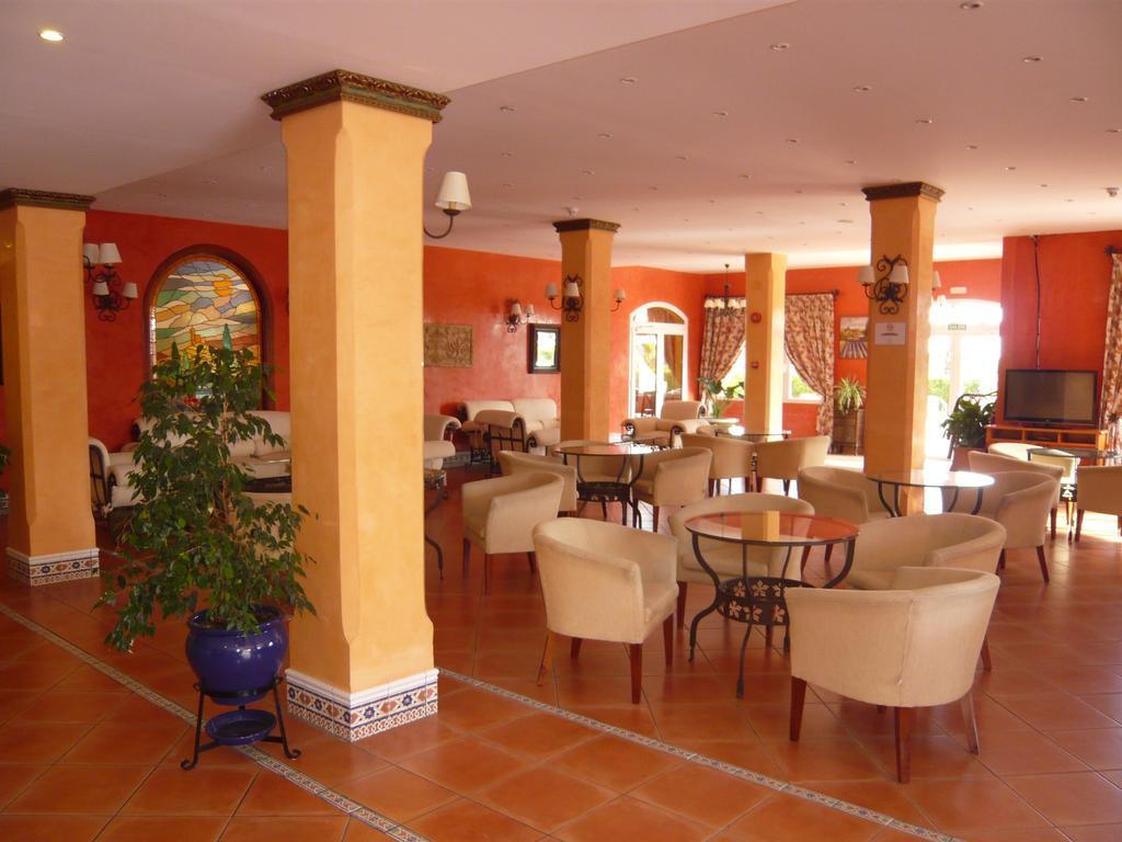 Dunas De Donana Resort Matalascañas Exterior foto
